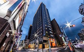 新宿歌舞伎町塔樓apa飯店